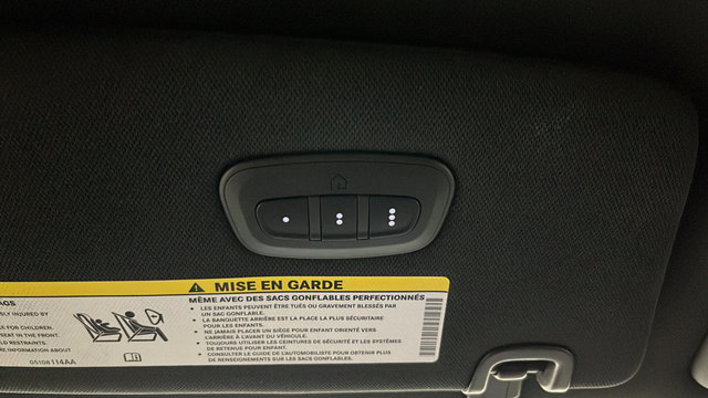 Used 2024 Chrysler Pacifica Premium FWD image 36