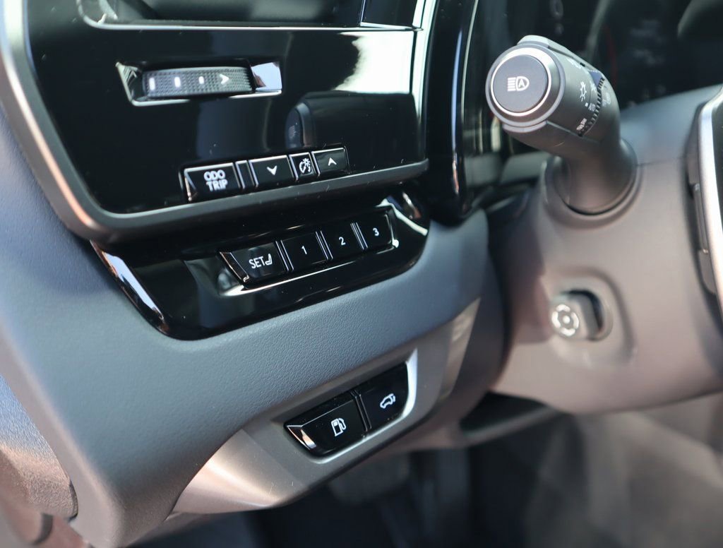 Used 2025 Lexus RX 350 FWD image 22