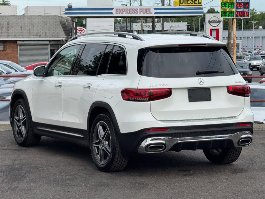 Used 2020 Mercedes-Benz GLB 250 4MATIC image 14