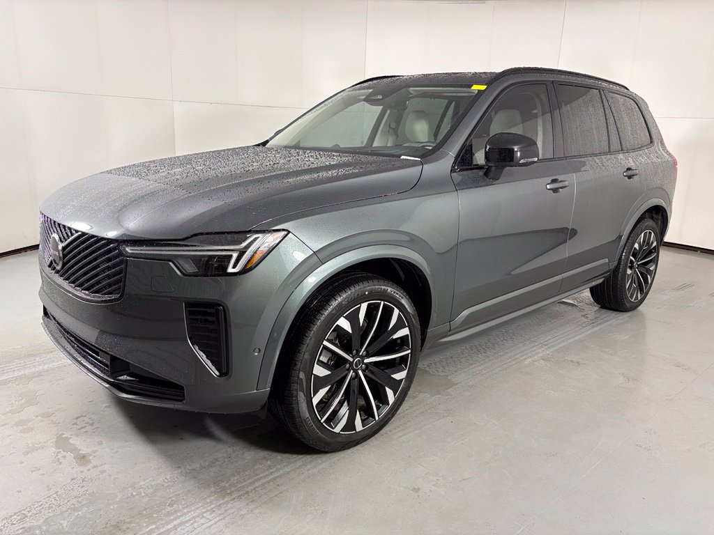 New 2027 Volvo XC90 B6 Ultra AWD/4WD image 4