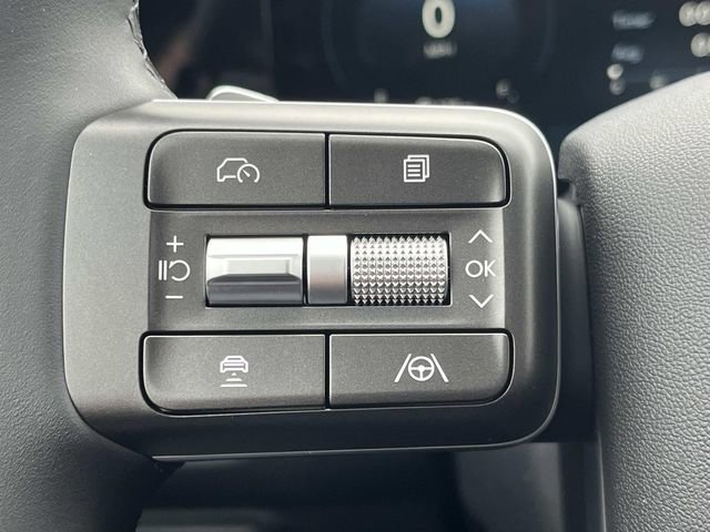 New 2026 Hyundai Palisade Calligraphy image 29