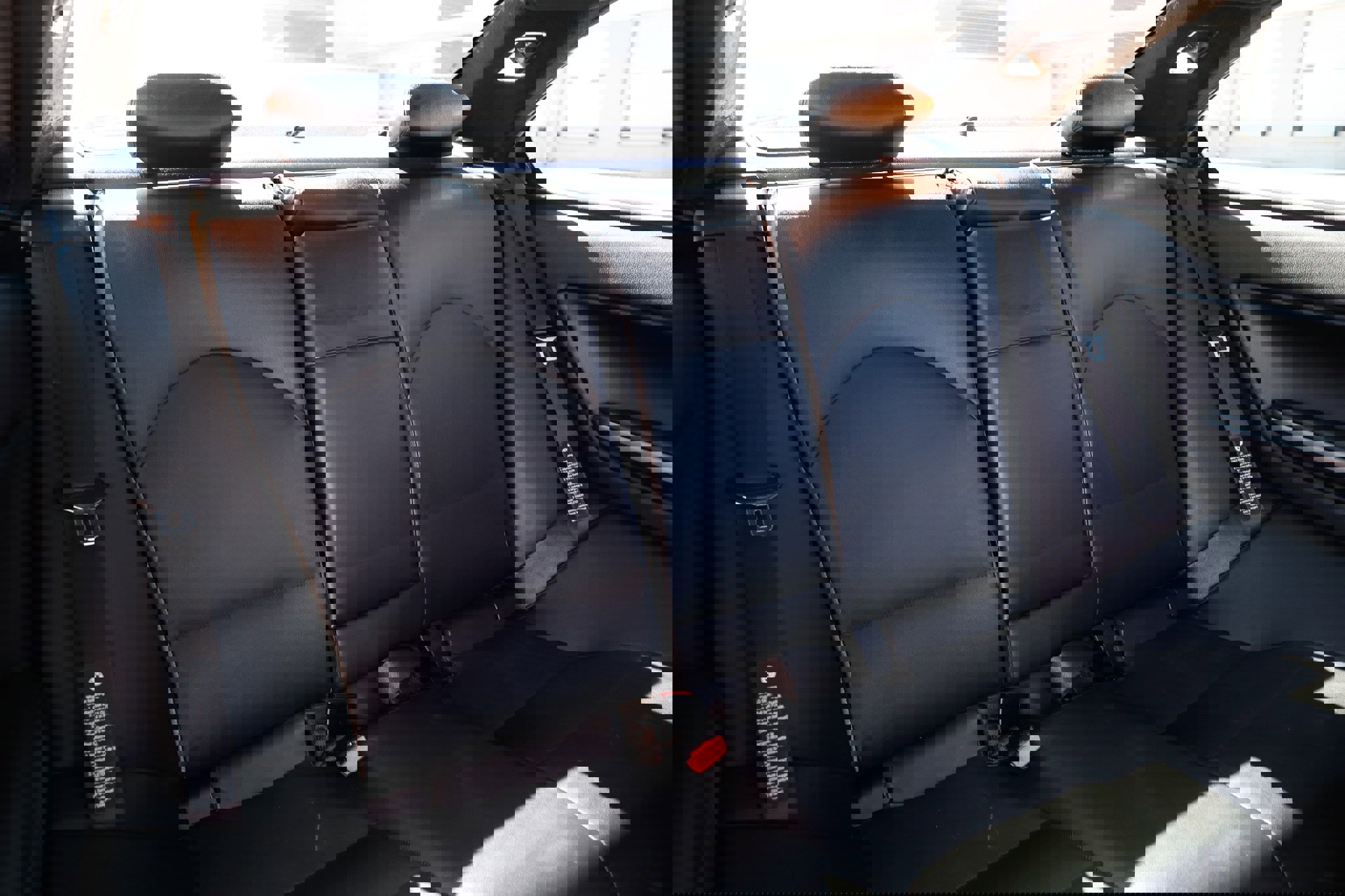 Used 2002 BMW M3 Coupe image 17