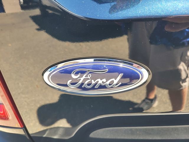 Certified 2023 Ford Bronco Sport Big Bend w/ Convenience Package AWD/4WD image 7