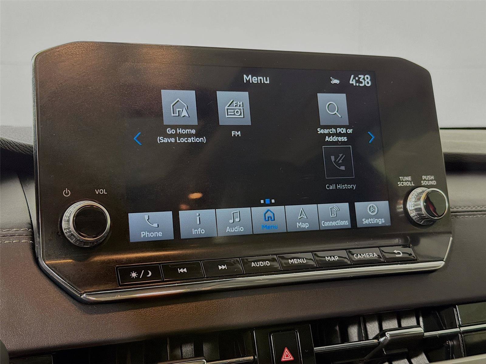 Used 2024 Mitsubishi Outlander SE AWD/4WD image 19