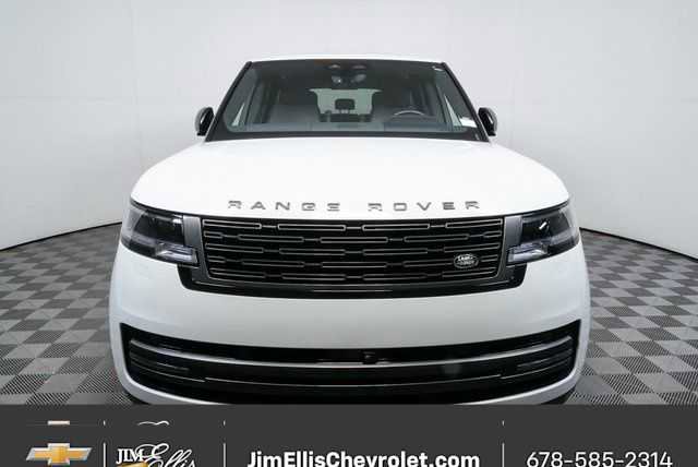 Used 2024 Land Rover Range Rover SE image 36
