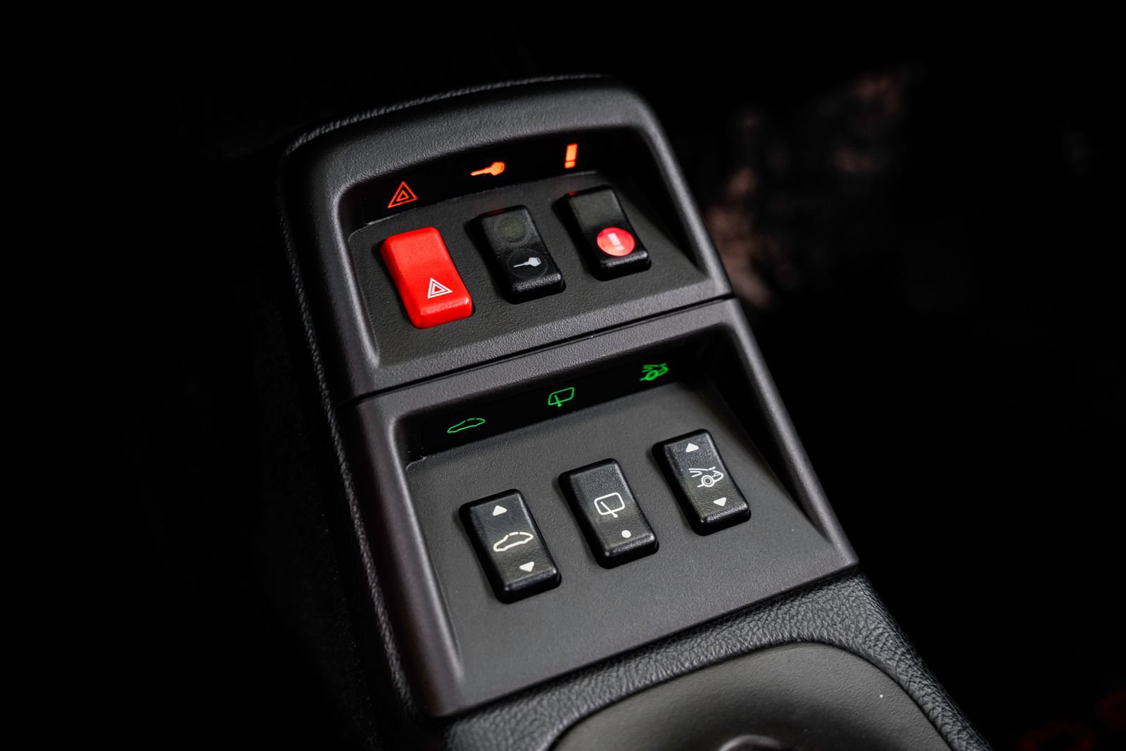 Used 1998 Porsche 911 Carrera S RWD image 17