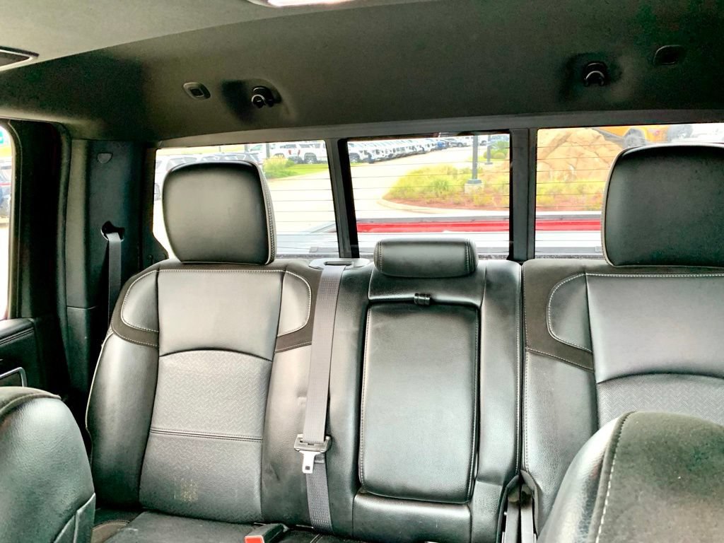 Used 2022 RAM 2500 Laramie AWD/4WD image 18