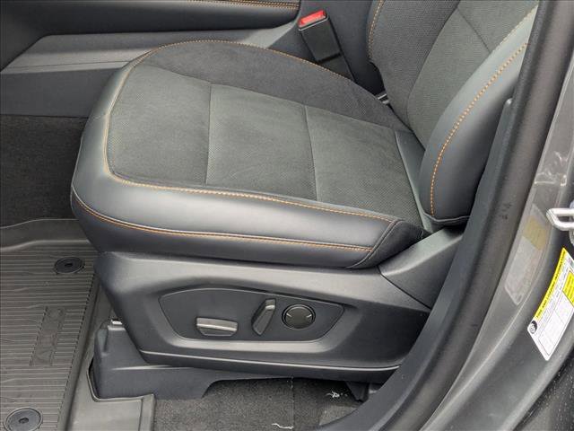 New 2026 Ford Explorer Tremor w/ Tremor Convenience Package image 4