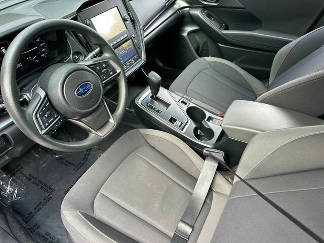 Used 2024 Subaru Impreza 2.0i AWD/4WD image 10