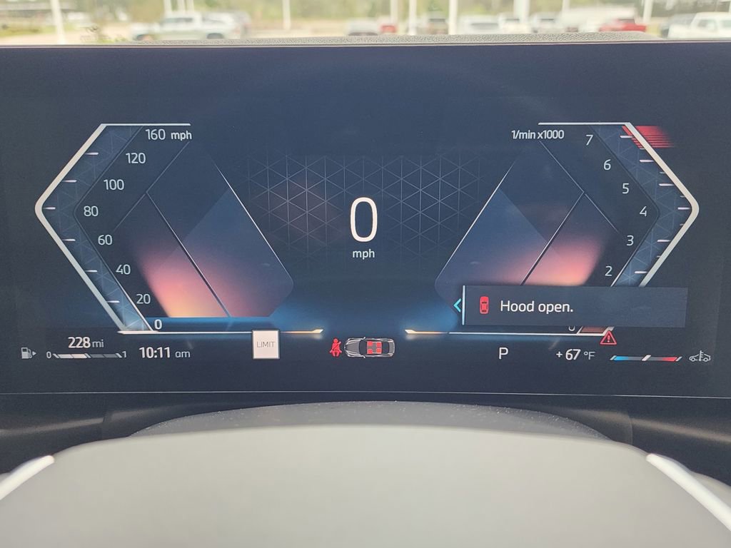 Used 2024 BMW 230i Coupe w/ Convenience Package image 21