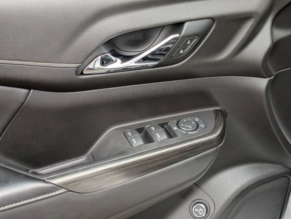 Used 2021 GMC Acadia SLT w/ Trailering Package image 16