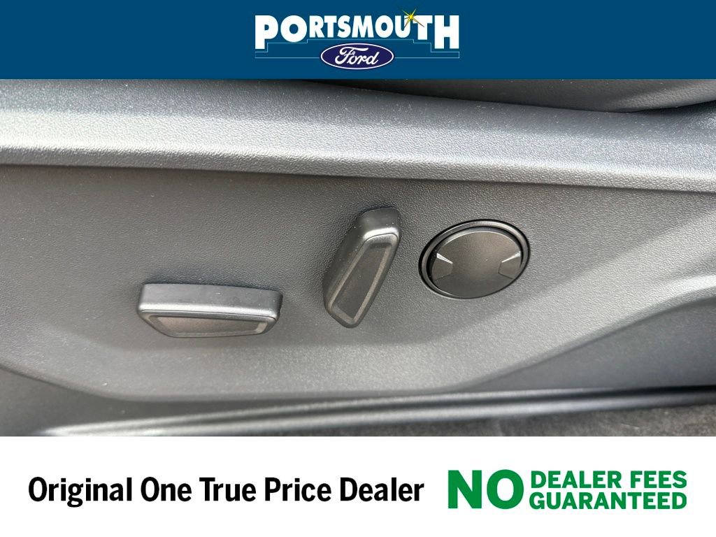 New 2025 Ford Expedition Tremor image 24