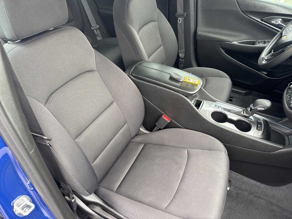 Certified 2023 Chevrolet Malibu LT image 30