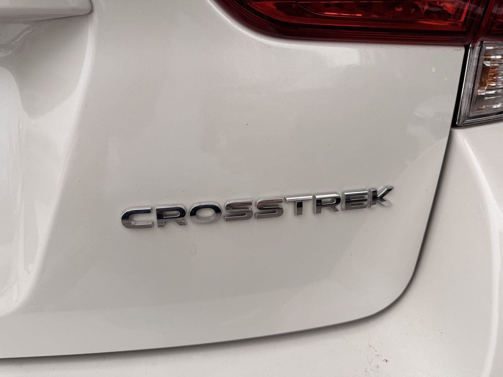 Certified 2023 Subaru Crosstrek 2.0i image 32