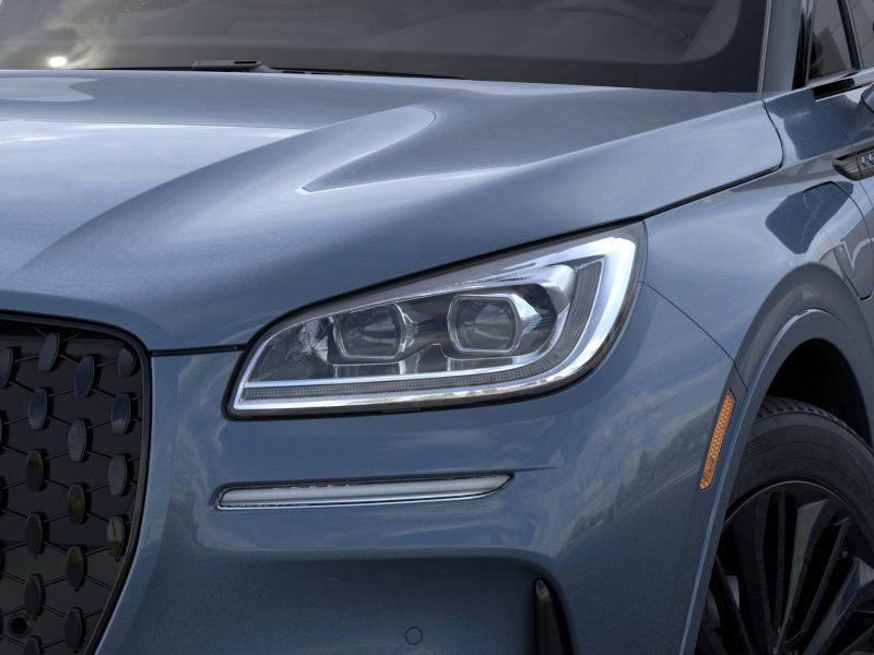 New 2025 Lincoln Corsair Grand Touring w/ Equipment Group 301A image 18