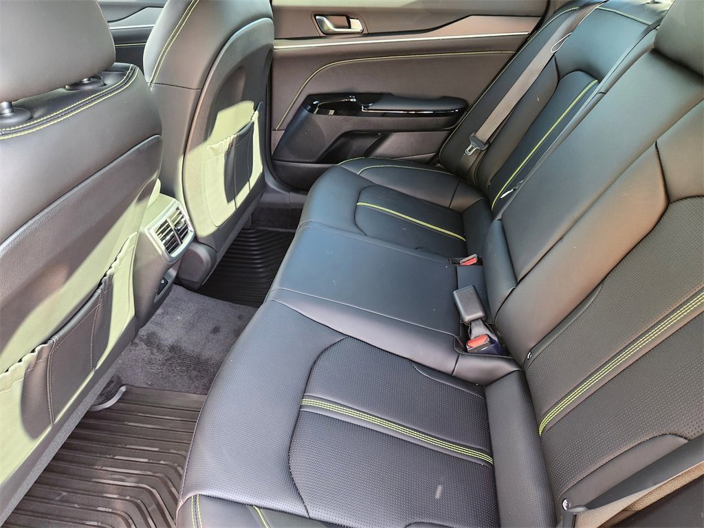 New 2026 Kia K5 GT image 32