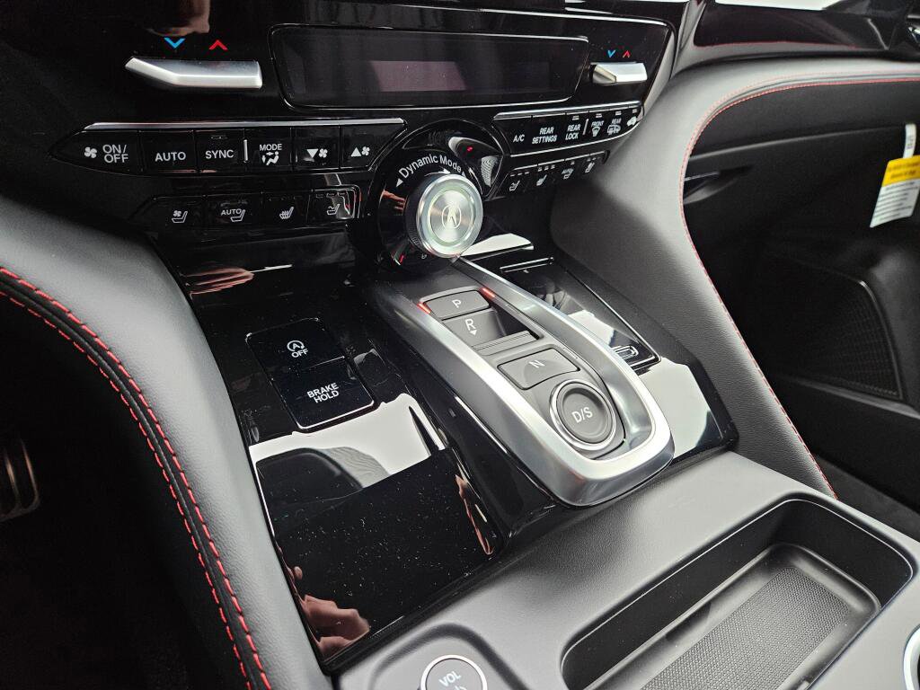 New 2026 Acura MDX A-Spec image 34