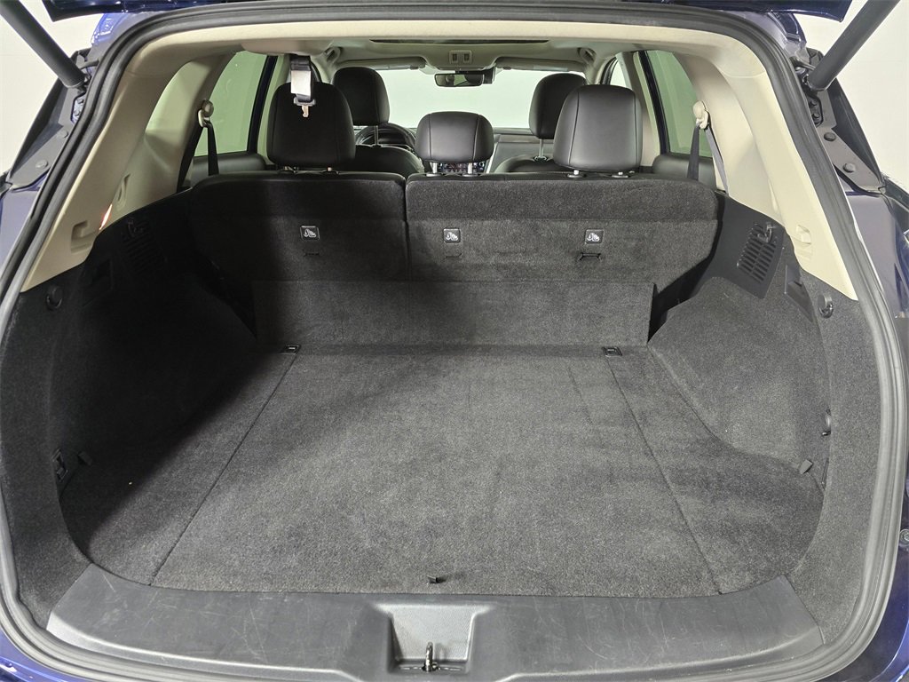 Used 2024 Nissan Murano Platinum image 16