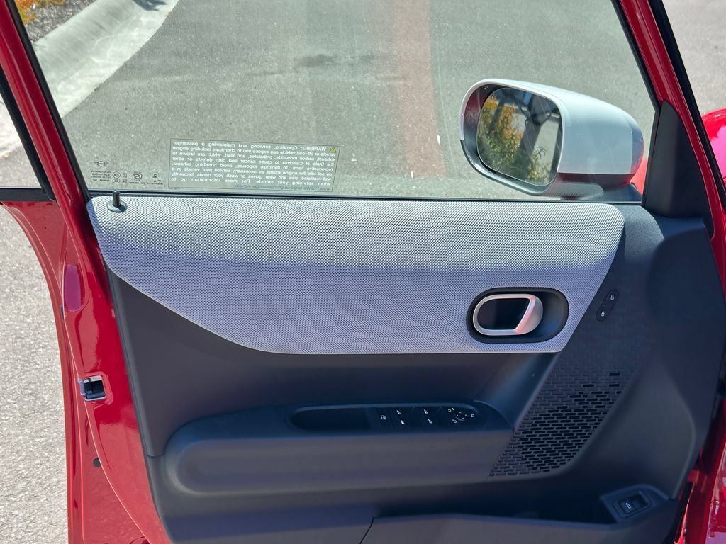 New 2026 MINI Cooper 4-Door Hardtop FWD image 11