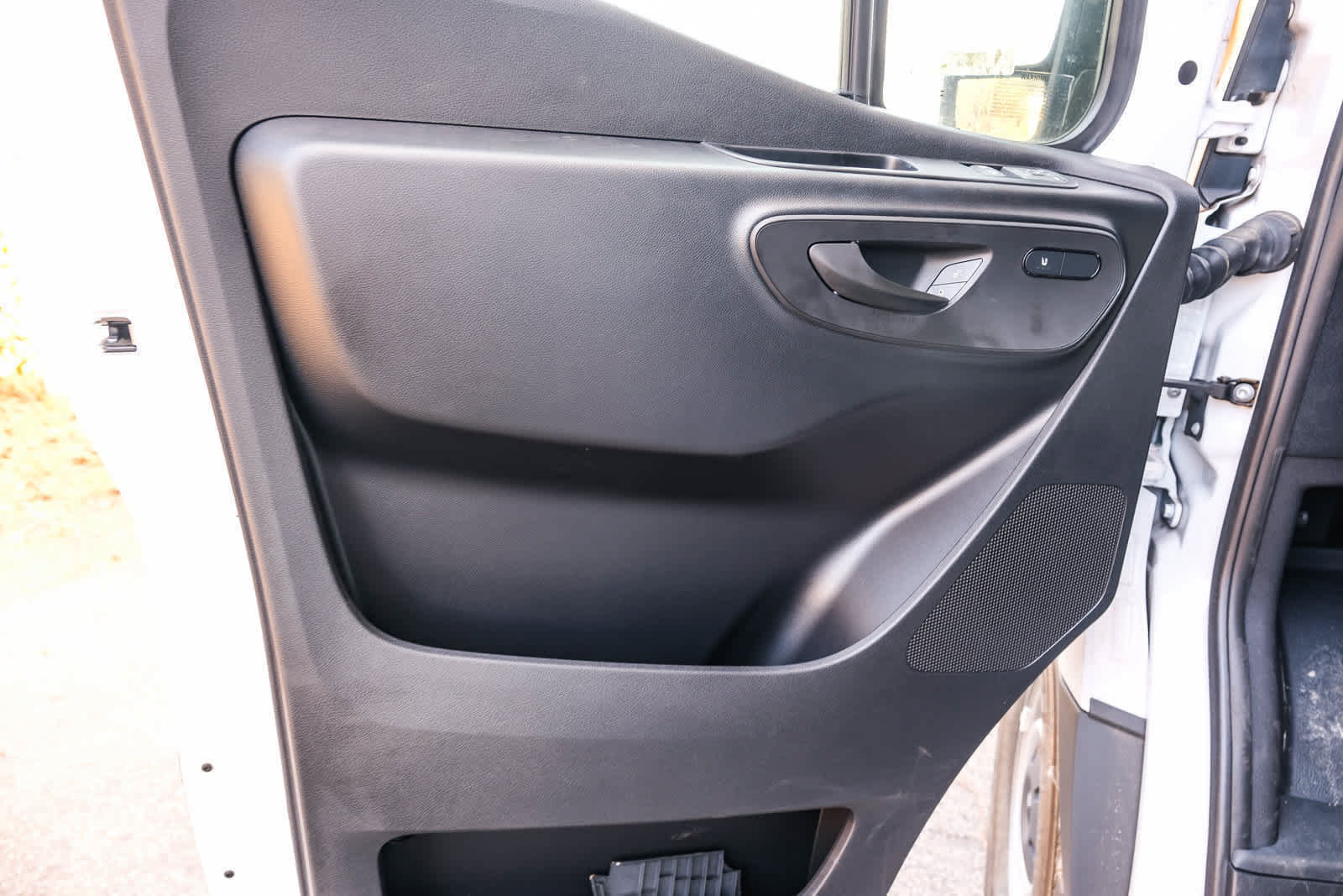 New 2025 Mercedes-Benz Sprinter 2500 image 55