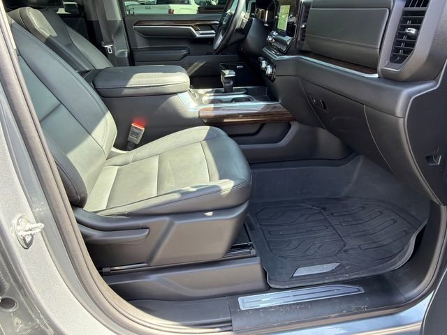 Used 2023 GMC Sierra 1500 Elevation w/ Elevation Premium Package image 13