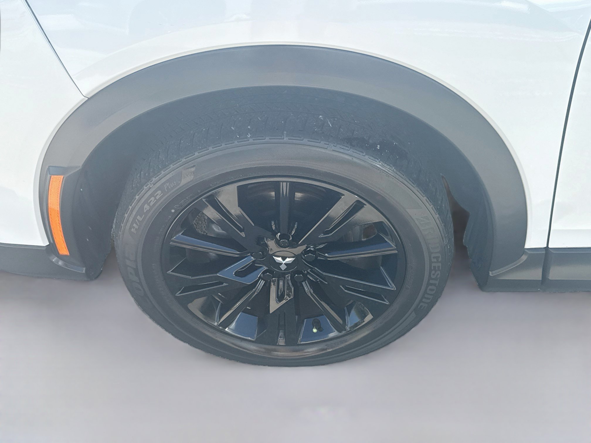 Used 2023 Mitsubishi Eclipse Cross LE AWD/4WD image 35