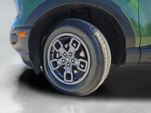 Used 2024 Ford Bronco Sport Big Bend image 30