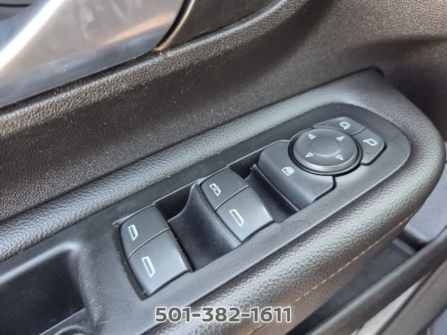 Used 2020 GMC Terrain SLT FWD image 30