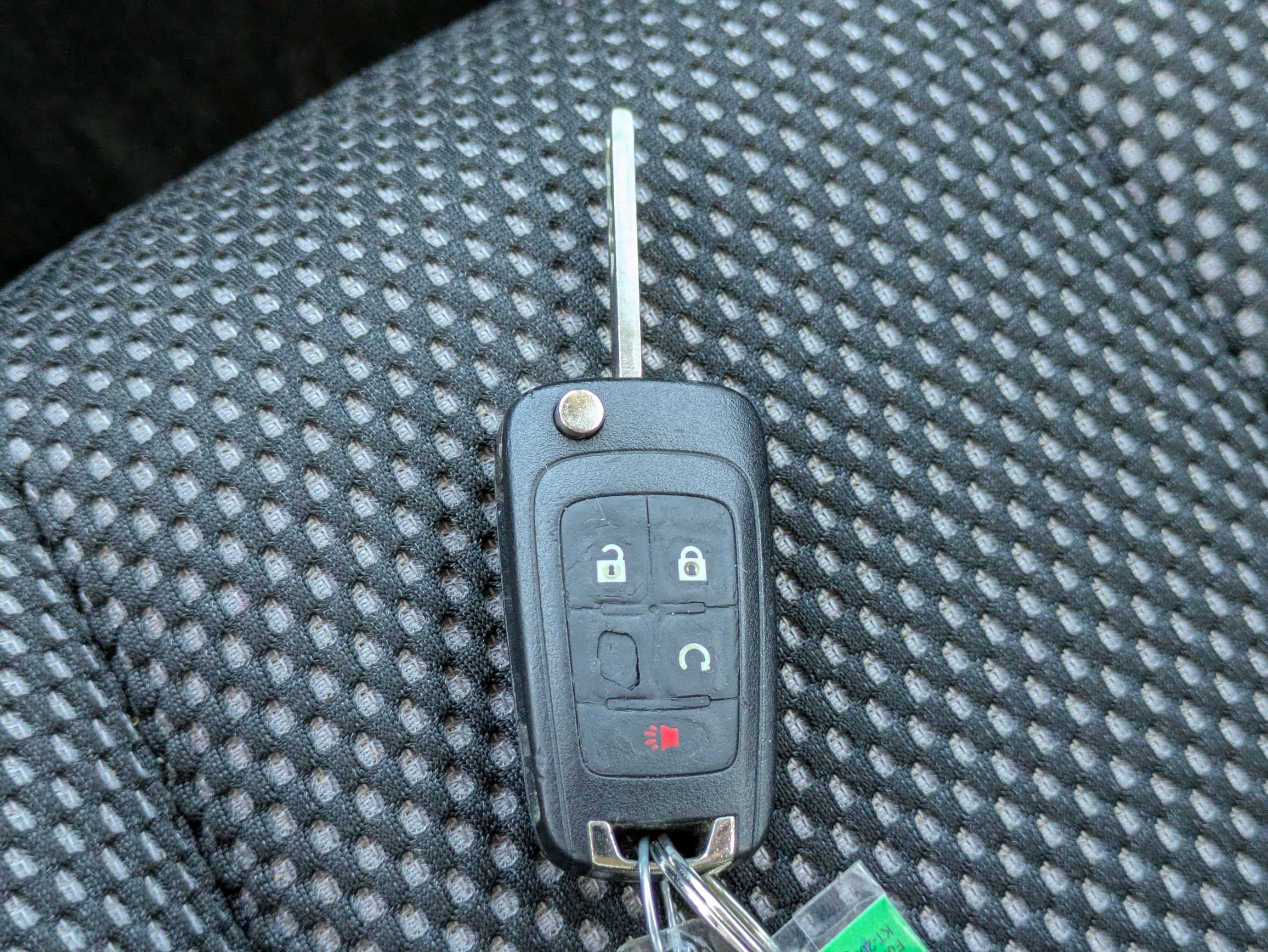 Used 2016 Chevrolet Equinox LS AWD/4WD image 28