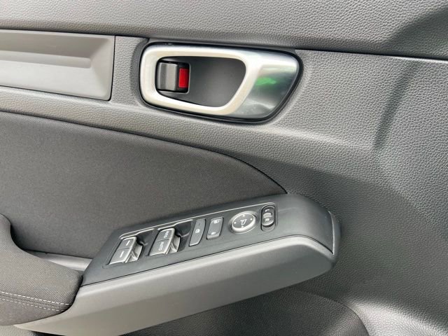 Used 2023 Honda Civic LX image 24