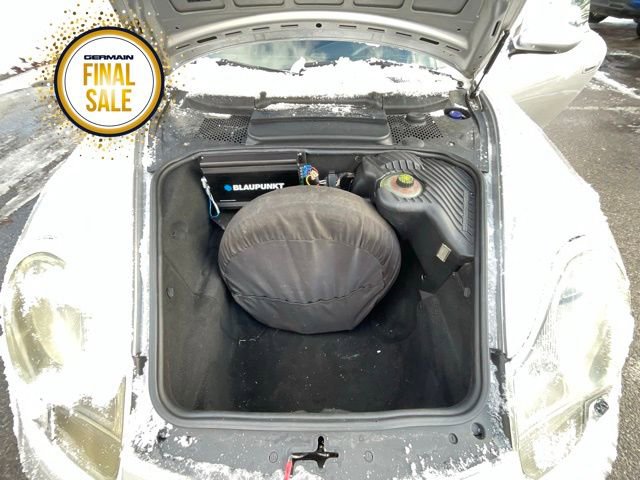 Used 2003 Porsche Boxster image 17