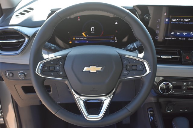 New 2026 Chevrolet TrailBlazer LT w/ Convenience Package FWD image 20