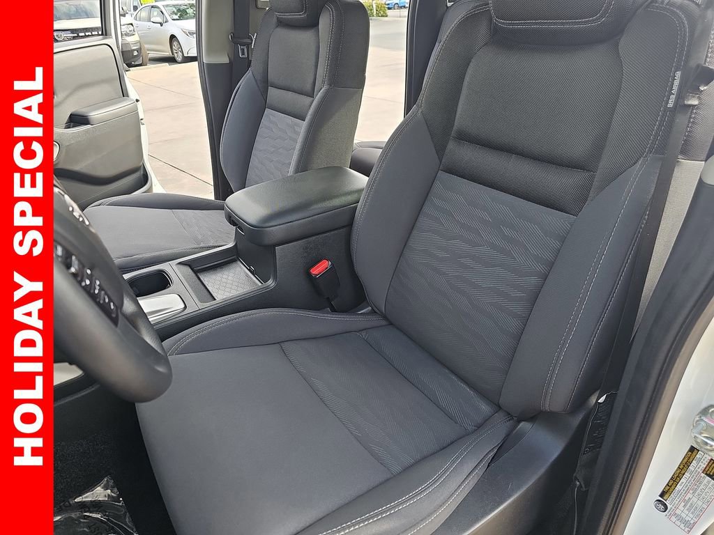 Used 2023 Nissan Frontier SV w/ Technology Package image 14