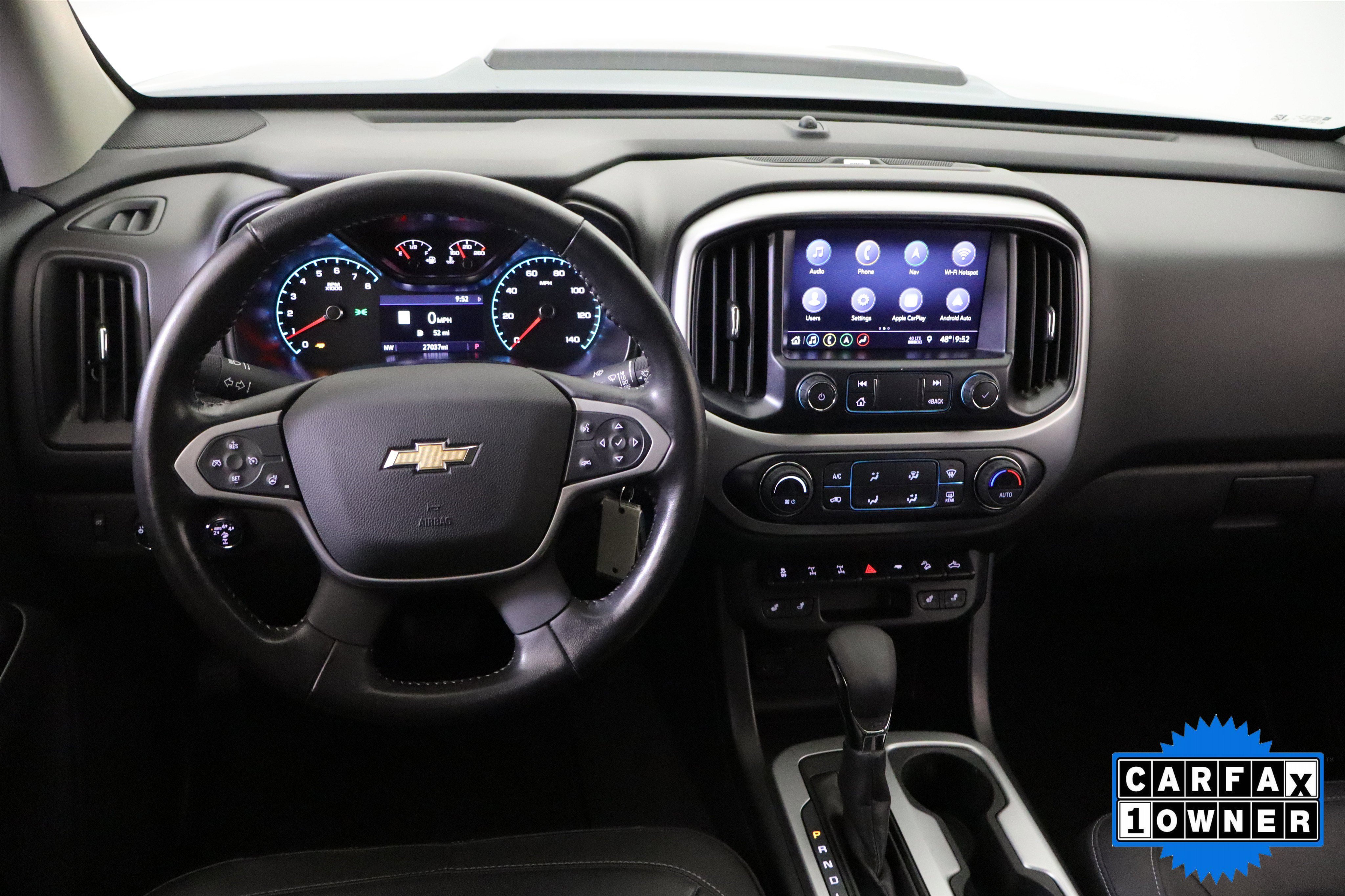 Used 2022 Chevrolet Colorado ZR2 image 19