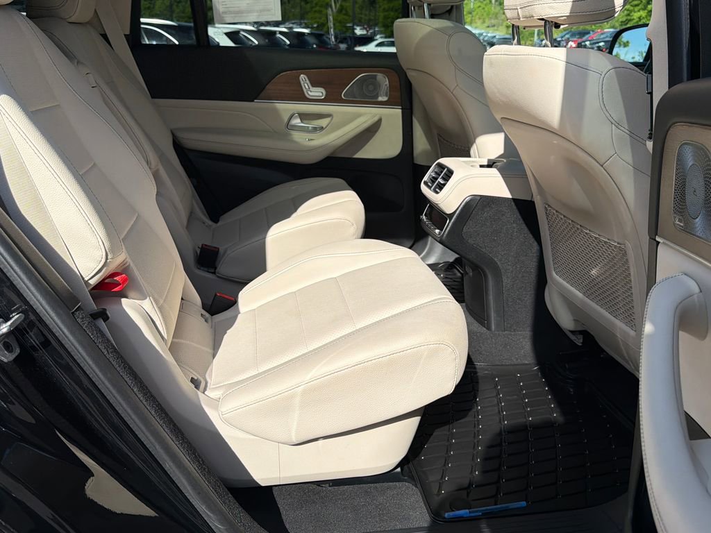 Certified 2023 Mercedes-Benz GLS 450 4MATIC image 60