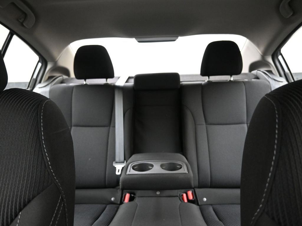 Certified 2025 Subaru Legacy Premium image 39