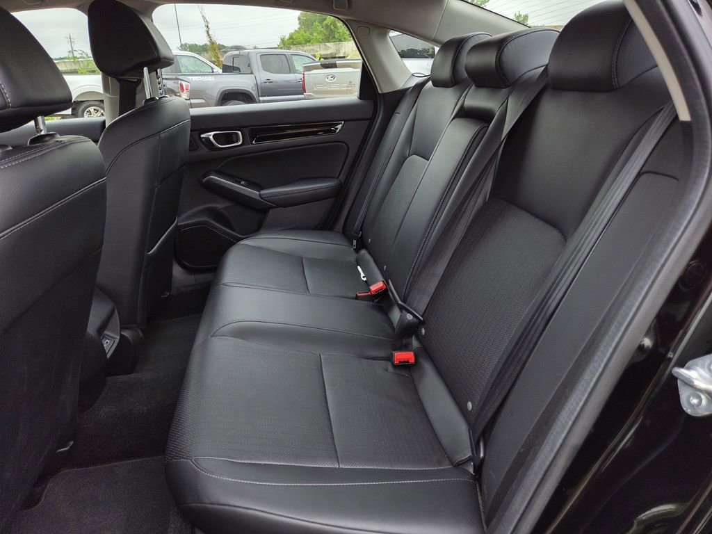 Used 2024 Honda Civic Touring image 22