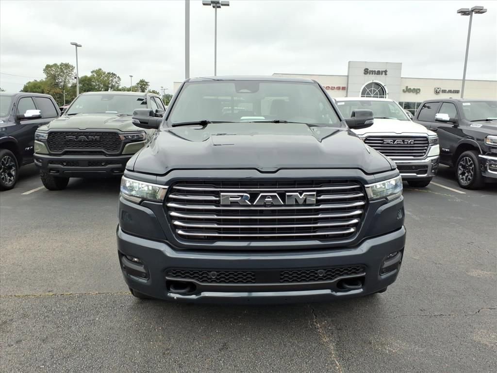 New 2026 RAM 1500 Laramie image 2