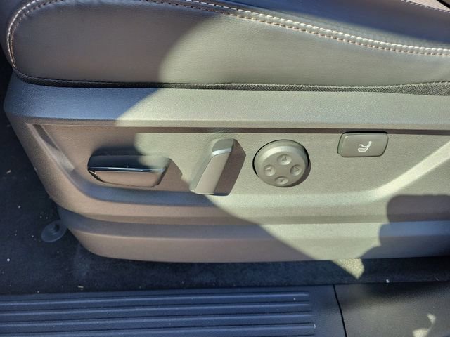 New 2026 Nissan Armada Platinum Reserve AWD/4WD image 24