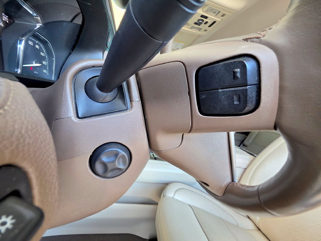 Used 2021 GMC Yukon Denali AWD/4WD image 23