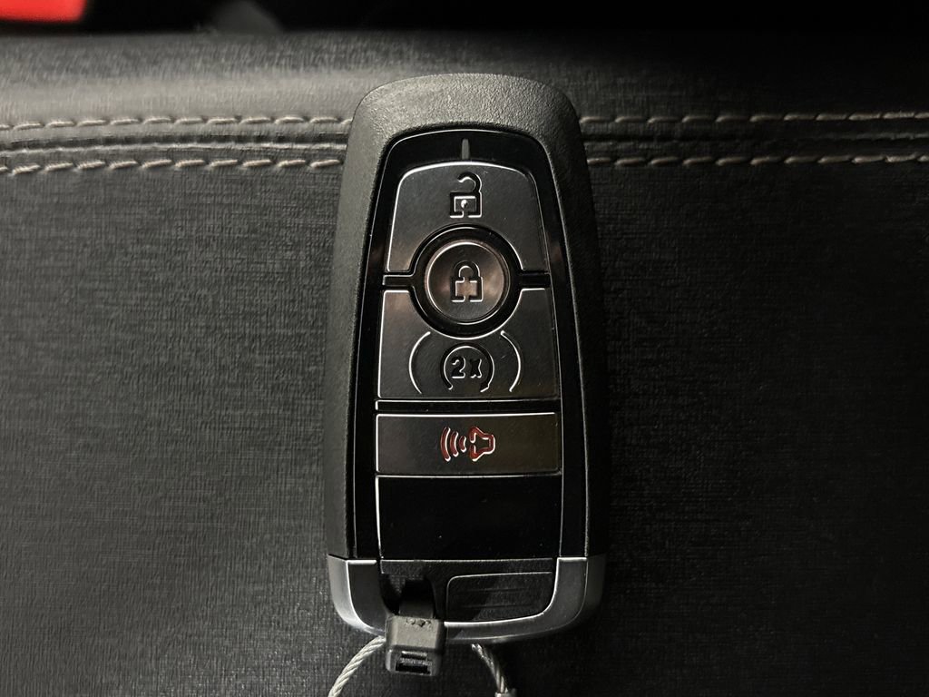 Certified 2025 Ford Bronco Outer Banks image 34