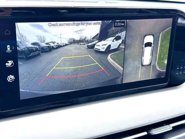 Used 2023 Hyundai Palisade SEL image 21