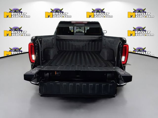 Used 2020 GMC Sierra 1500 AT4 w/ AT4 Preferred Package image 26