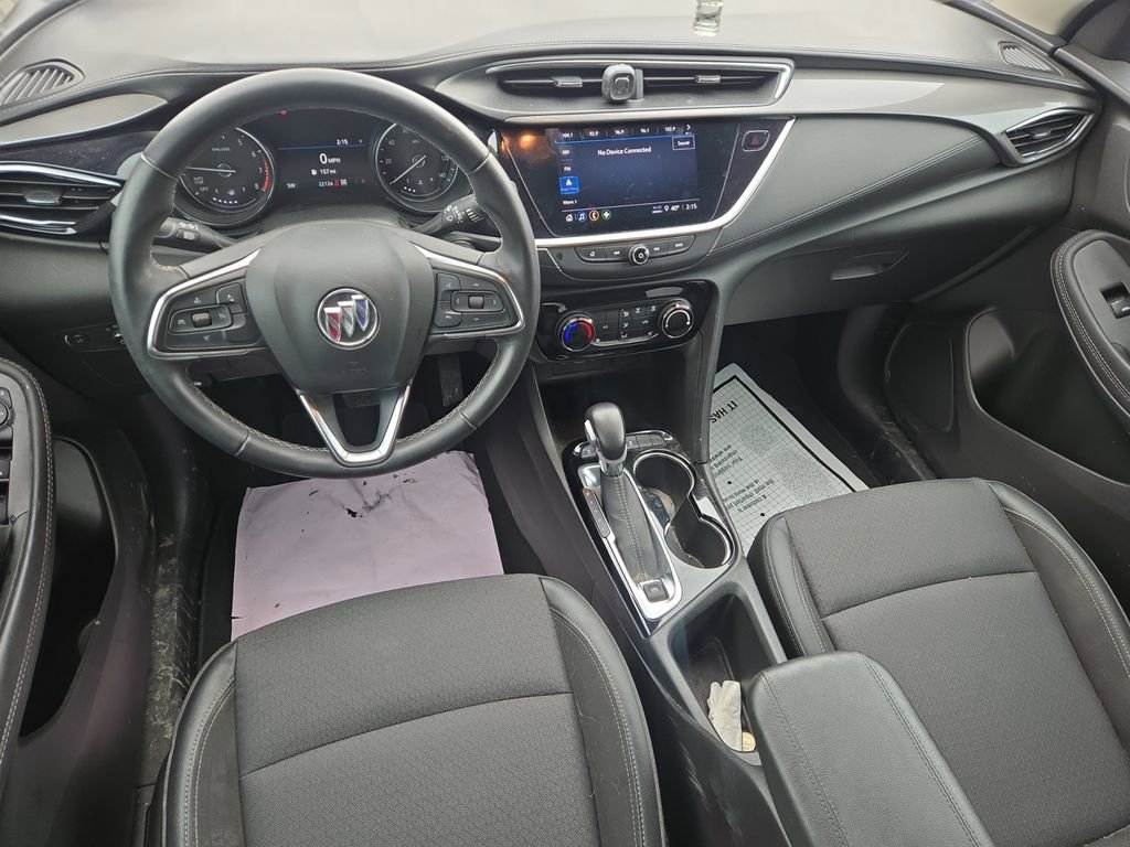 Used 2022 Buick Encore GX Preferred w/ Cold Weather Comfort Package image 12