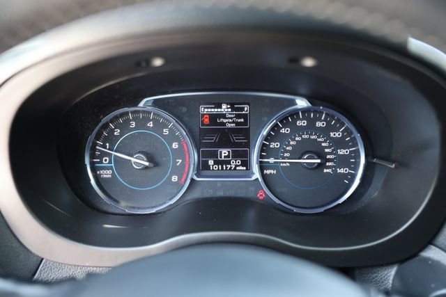 Used 2018 Subaru Forester 2.5i Touring w/ Popular Package #2 AWD/4WD image 23