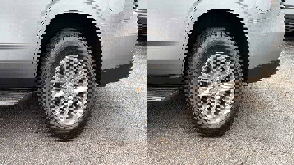 New 2026 Chevrolet Tahoe Premier w/ Sun And Tow Package image 9