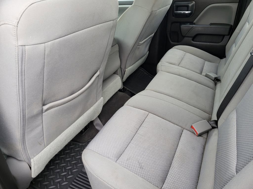 Used 2019 GMC Sierra 1500 Limited w/ Elevation Edition image 19