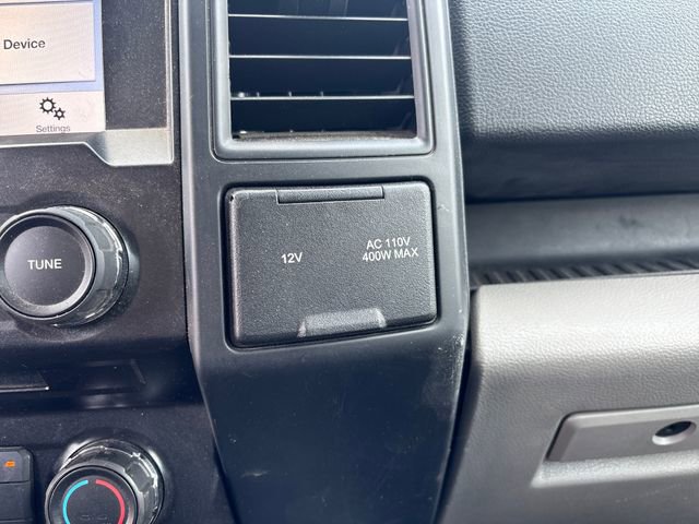 Used 2018 Ford F150 XL w/ Equipment Group 101A Mid AWD/4WD image 28