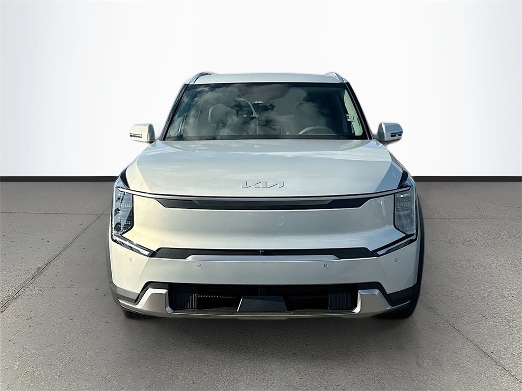 New 2026 Kia EV9 Wind image 2