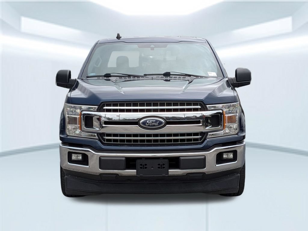 Used 2019 Ford F150 XLT w/ Equipment Group 302A Luxury RWD image 10